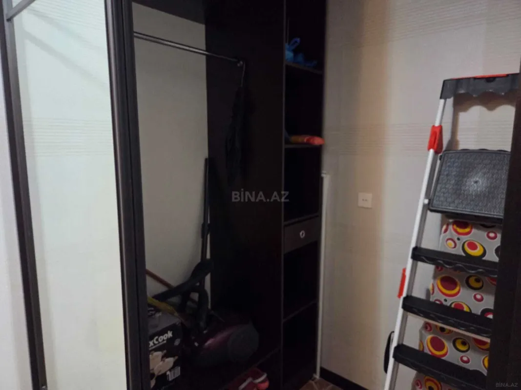 Kirayə verilir 2 otaqlı mənzil 100 m²