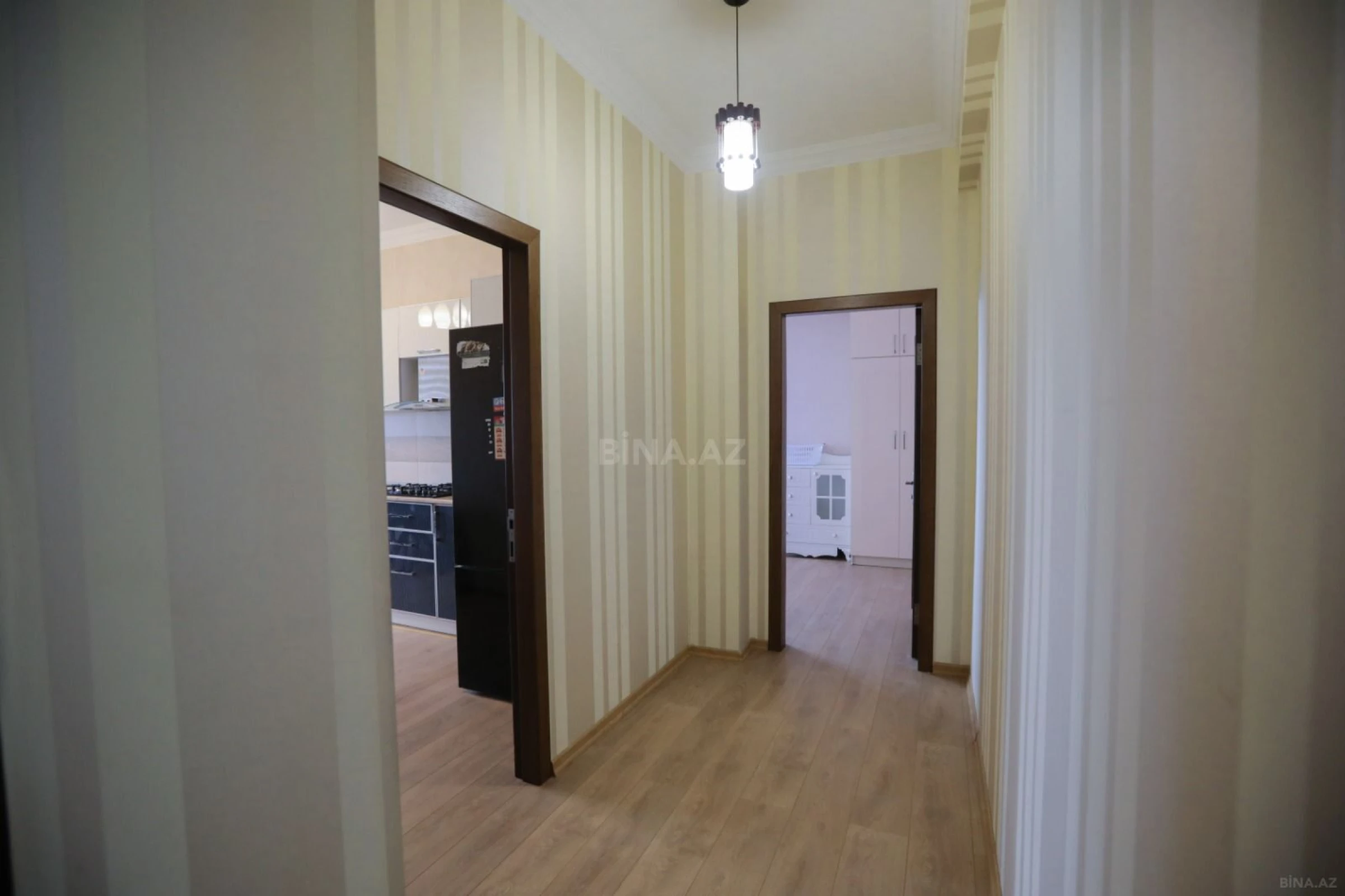 Satılır 3 otaqlı mənzil 120 m²