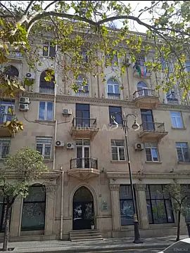 Satılır 2 otaqlı mənzil 60 m² — Bakı, İçərişəhər 2 otaq 60.00 m²