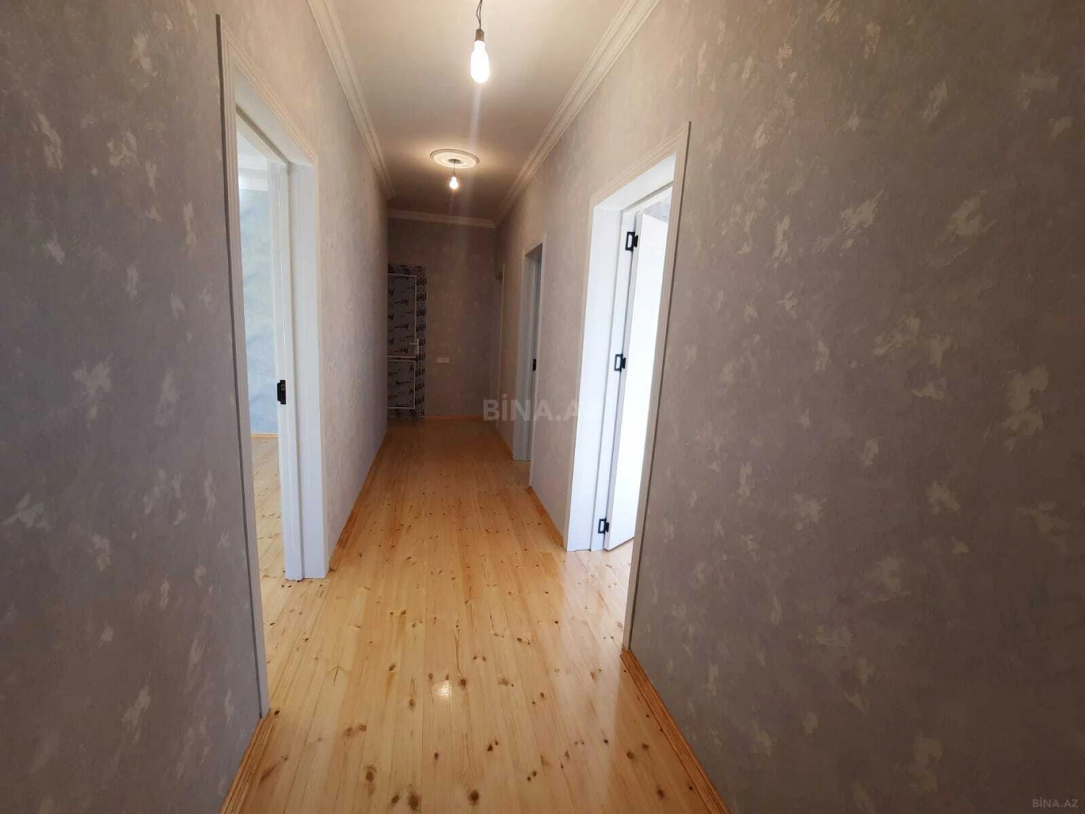 Satılır 4 otaqlı həyət evi 80 m²