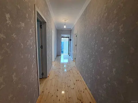 Satılır 4 otaqlı həyət evi 80 m²