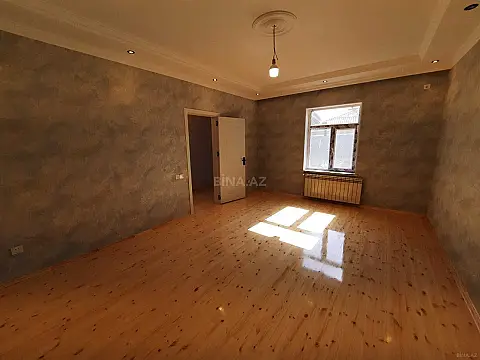 Satılır 4 otaqlı həyət evi 80 m² — Bakı, Bibiheybət 4 otaq 80.00 m²