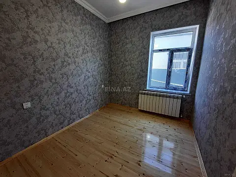 Satılır 4 otaqlı həyət evi 80 m²