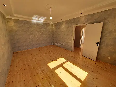 Satılır 4 otaqlı həyət evi 80 m²