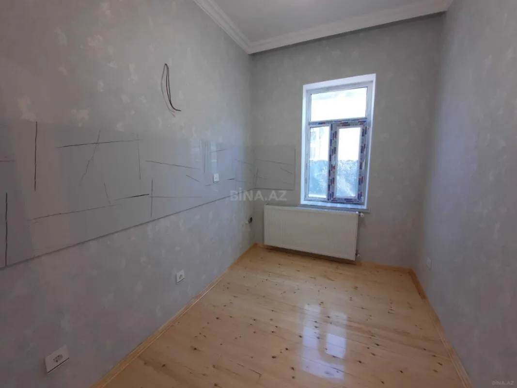 Satılır 4 otaqlı həyət evi 80 m²