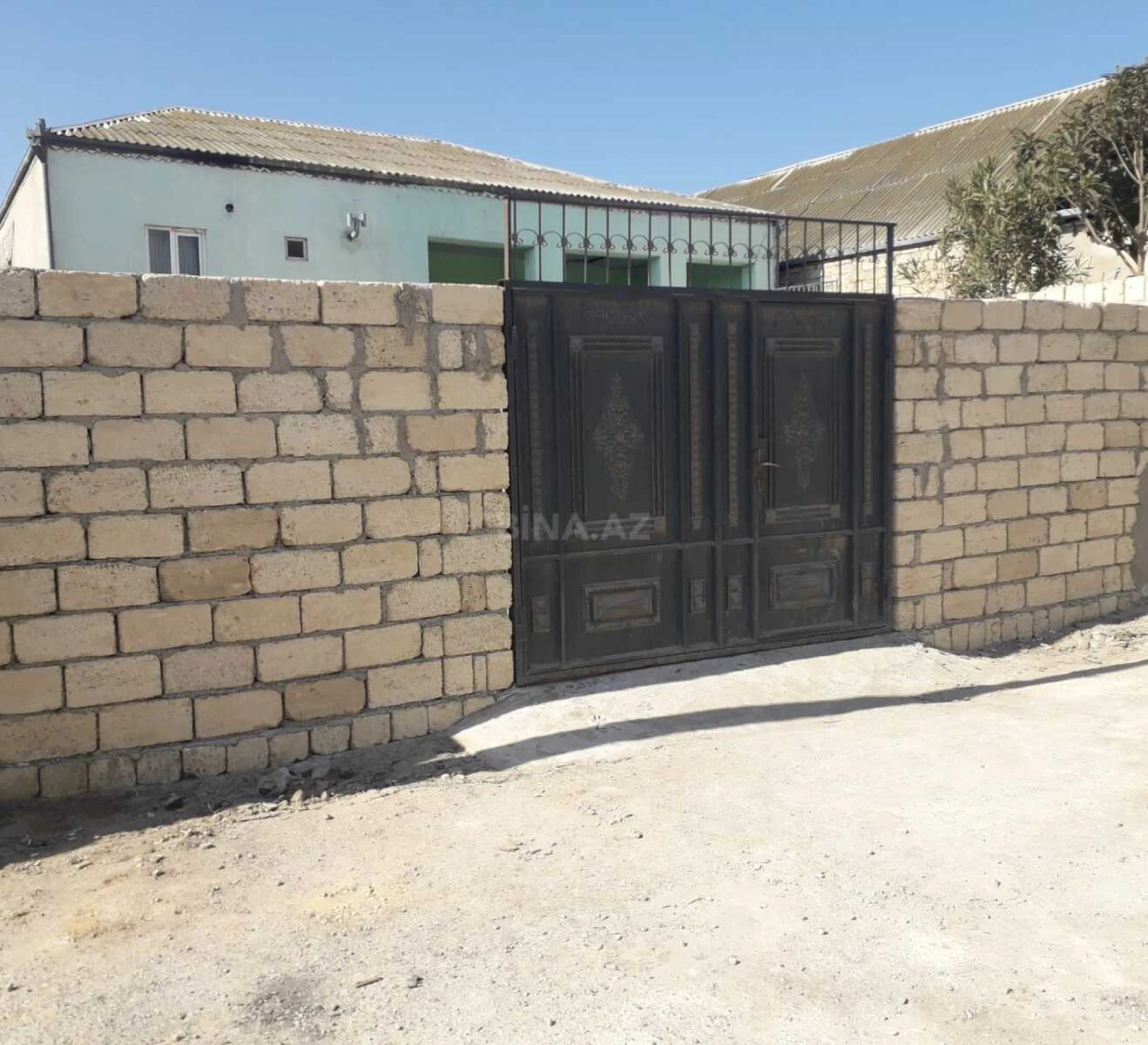 Satılır torpaq sahəsi 1 m²