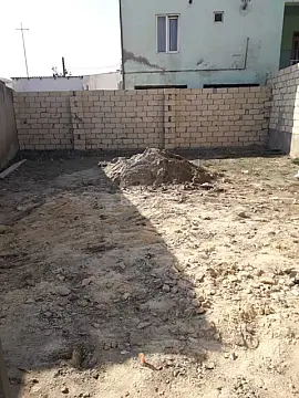 Satılır torpaq sahəsi 1 m² — Bakı, Fatmayı 1.00 m²