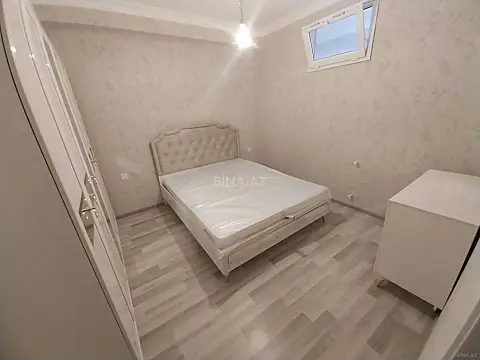 Satılır 2 otaqlı mənzil 57 m²