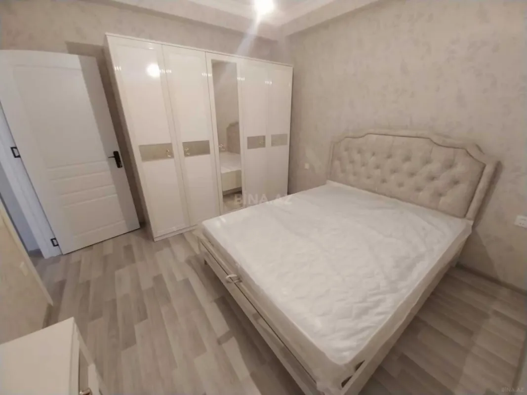 Satılır 2 otaqlı mənzil 57 m²