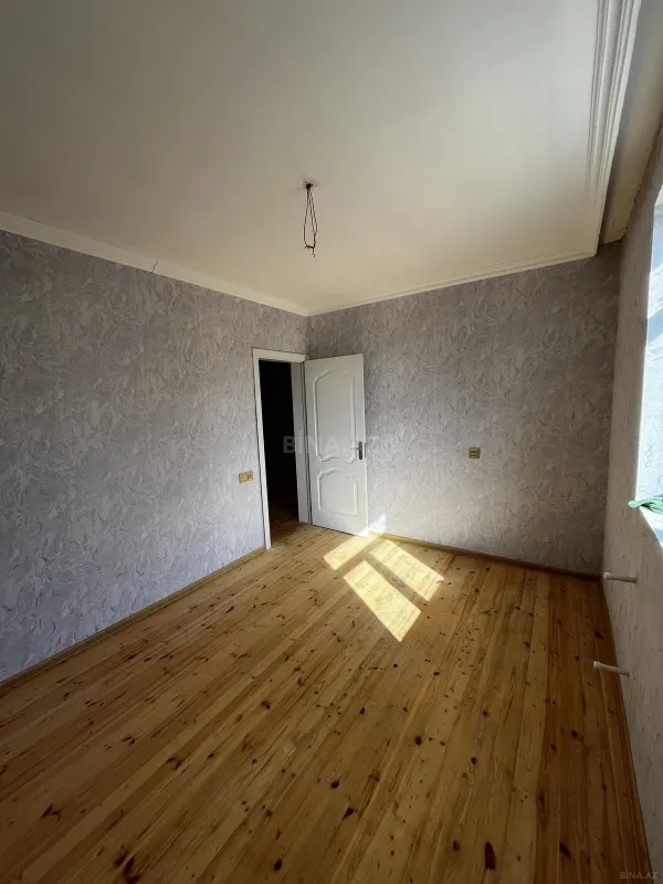 Satılır 2 otaqlı həyət evi 50 m²
