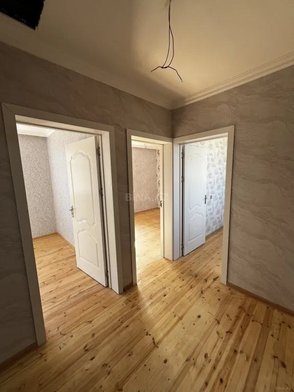 Satılır 2 otaqlı həyət evi 50 m²