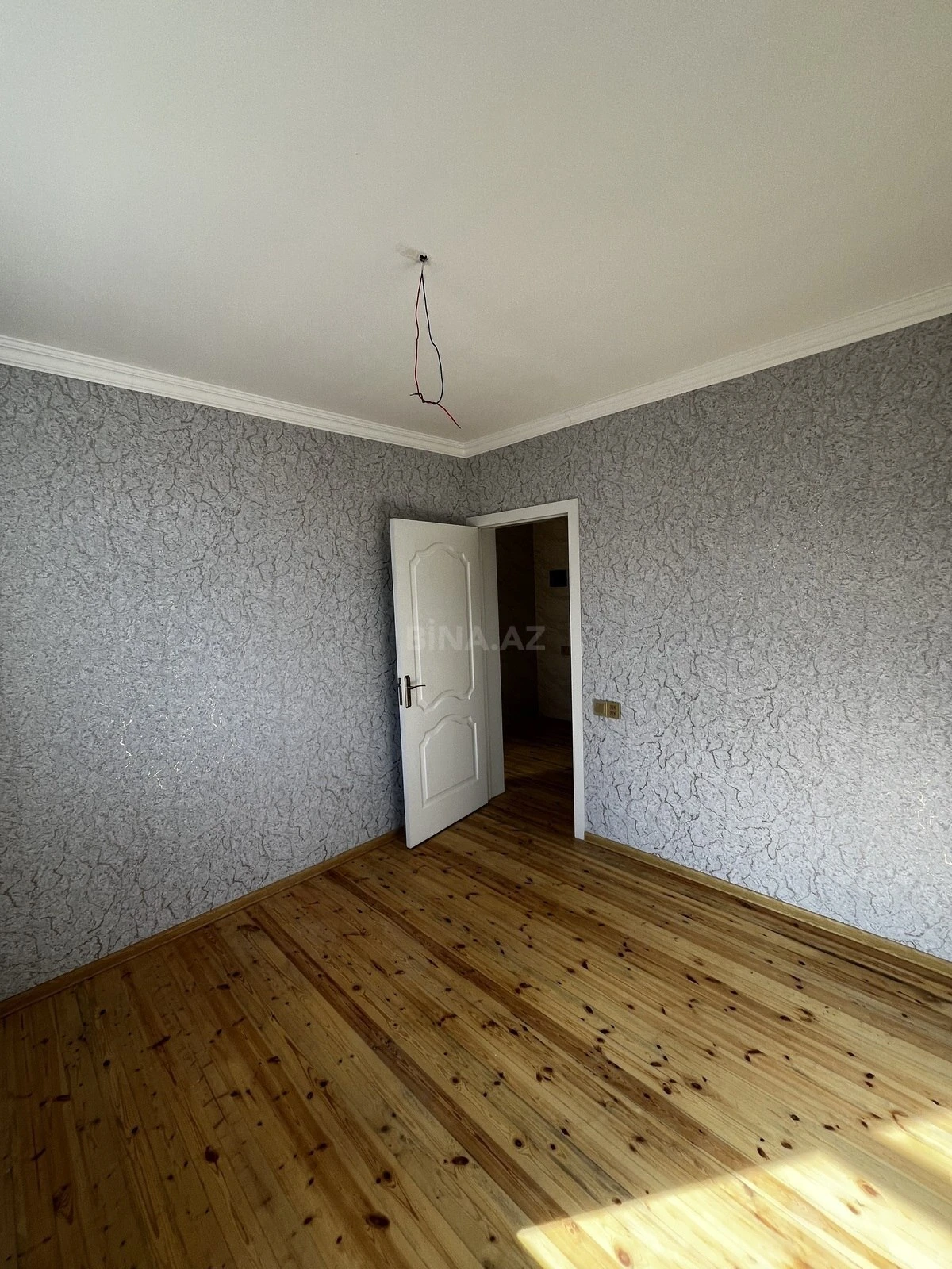 Satılır 2 otaqlı həyət evi 50 m²
