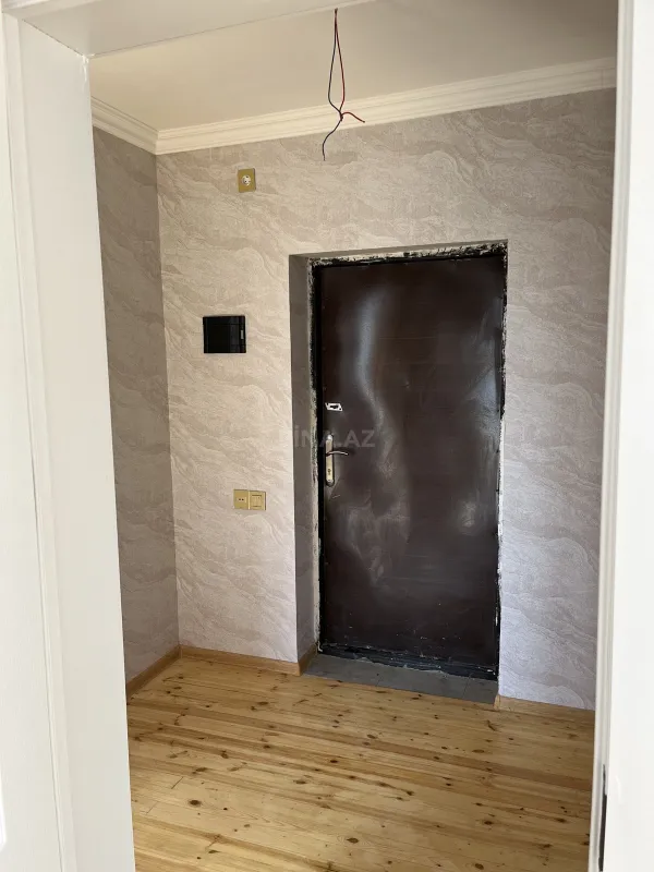 Satılır 2 otaqlı həyət evi 50 m²