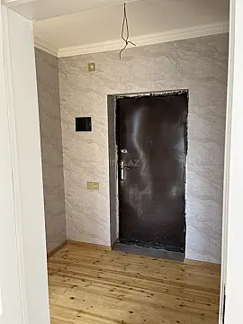Satılır 2 otaqlı həyət evi 50 m²