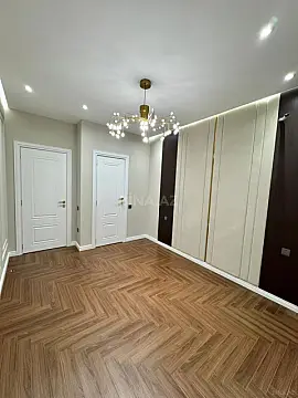Satılır 3 otaqlı mənzil 97 m²