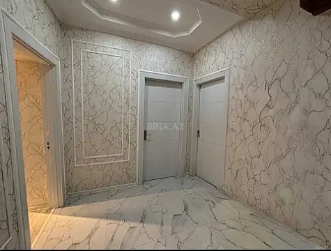 Satılır 3 otaqlı mənzil 76 m²