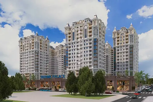 Satılır 3 otaqlı mənzil 110 m² — Bakı, Xətai m/s yanı 3 otaq 110.00 m²