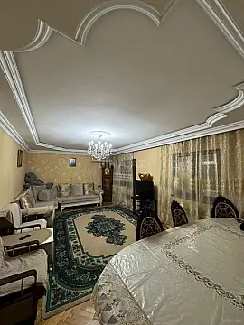 Satılır 4 otaqlı mənzil 95 m² — Bakı, Bakıxanov 4 otaq 95.00 m²