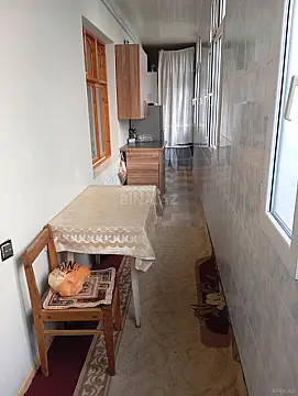 Kirayə verilir 2 otaqlı mənzil 58 m²