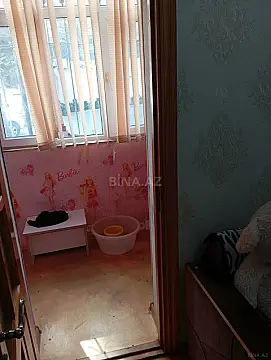 Kirayə verilir 2 otaqlı mənzil 58 m²
