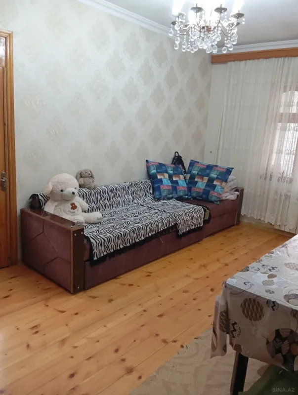 Kirayə verilir 2 otaqlı mənzil 58 m²