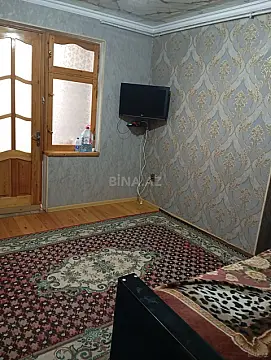 Kirayə verilir 2 otaqlı mənzil 58 m² — Bakı, Bülbülə 2 otaq 58.00 m²
