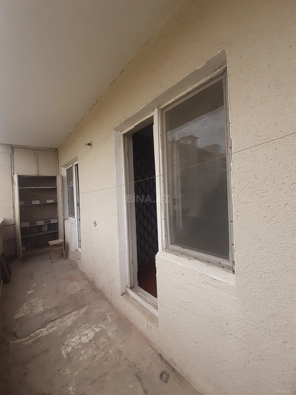 Satılır 3 otaqlı mənzil 85 m²