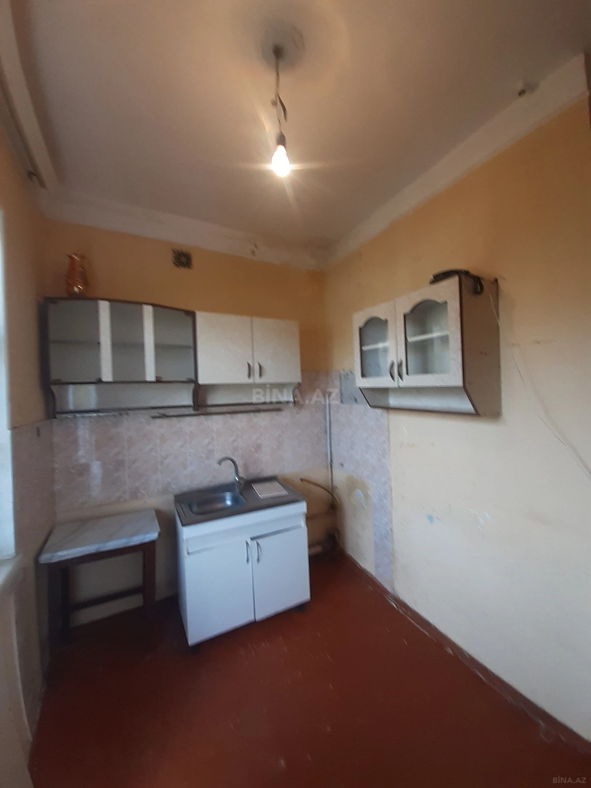 Satılır 3 otaqlı mənzil 85 m²