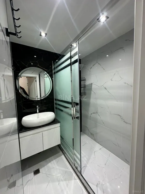 Satılır 3 otaqlı mənzil 82 m²