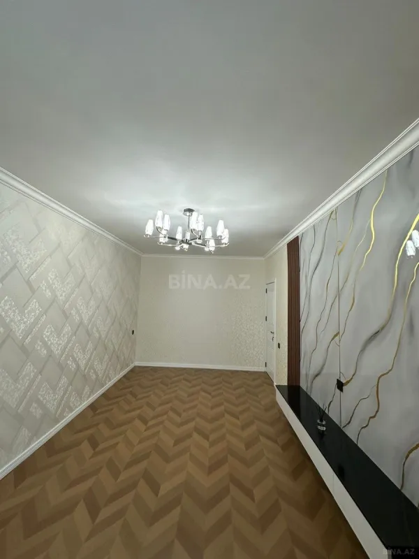 Satılır 3 otaqlı mənzil 82 m²