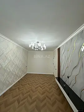 Satılır 3 otaqlı mənzil 82 m²