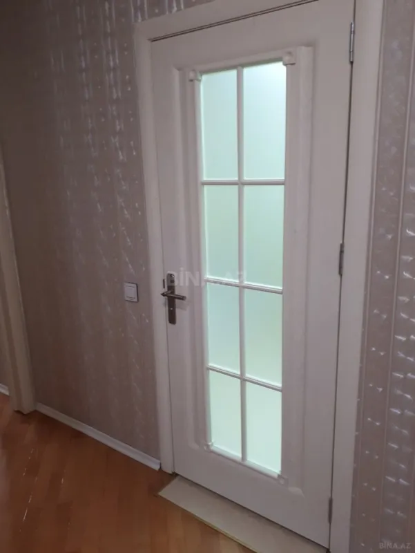 Satılır 2 otaqlı mənzil 58.1 m²