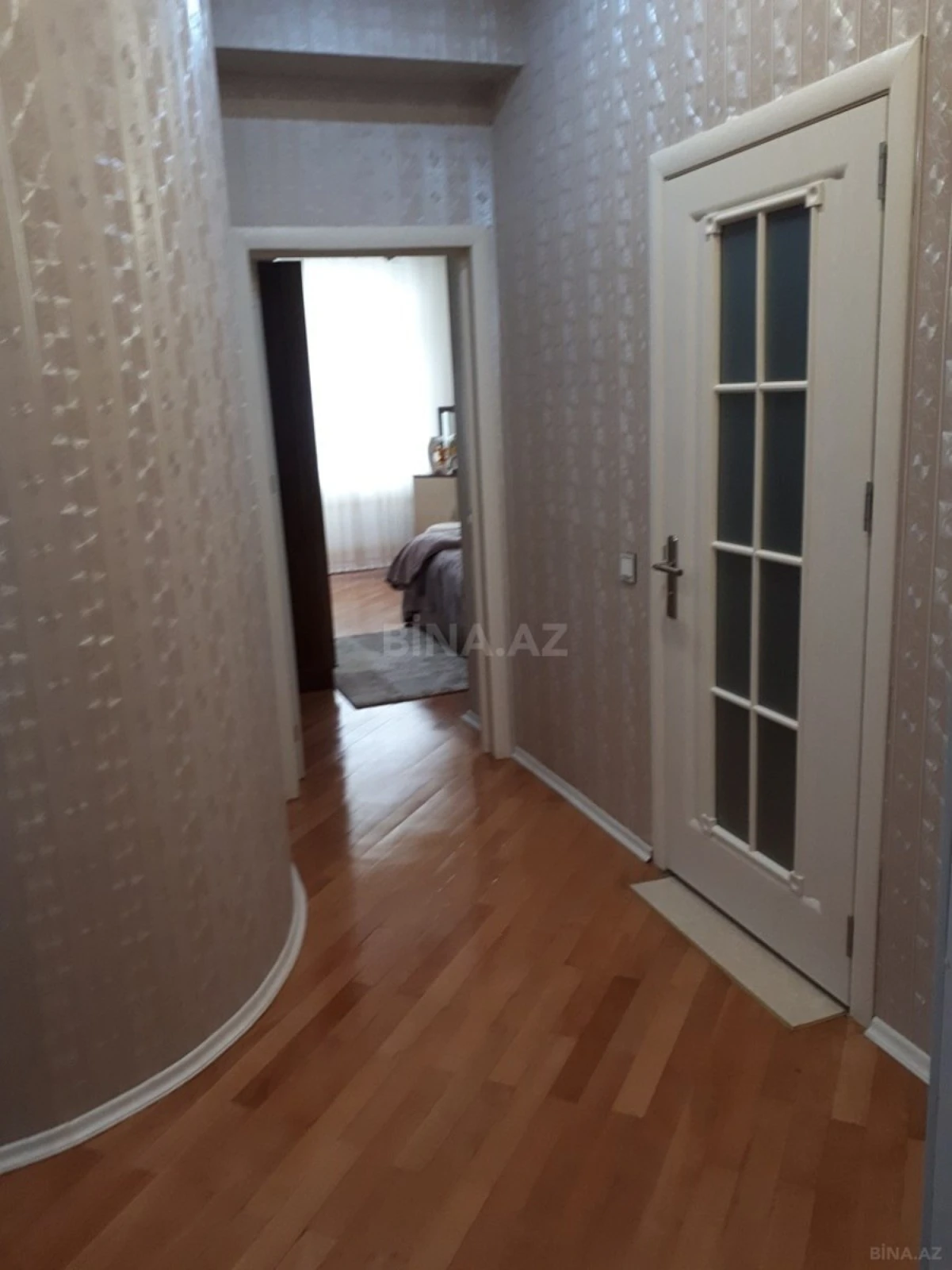Satılır 2 otaqlı mənzil 58.1 m²