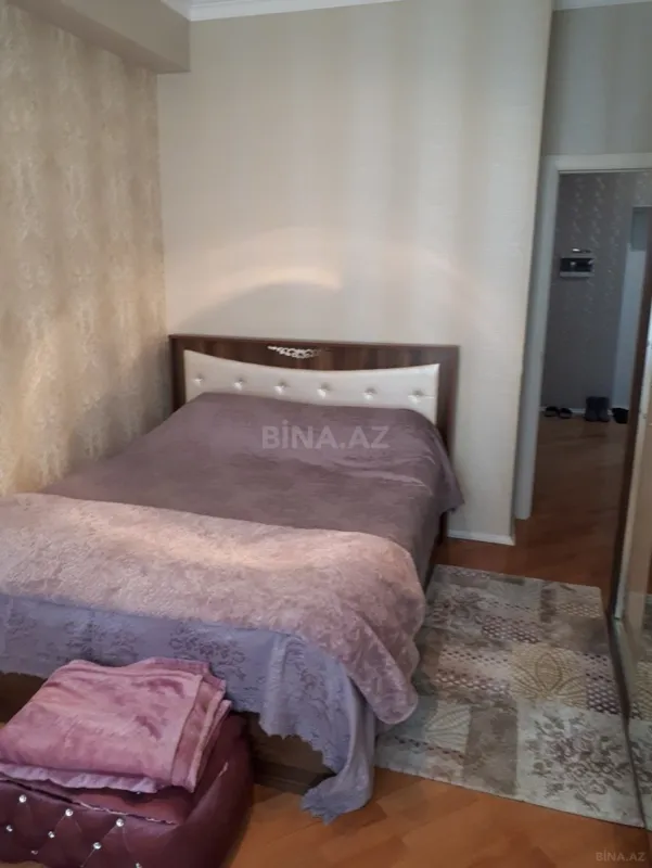 Satılır 2 otaqlı mənzil 58.1 m²