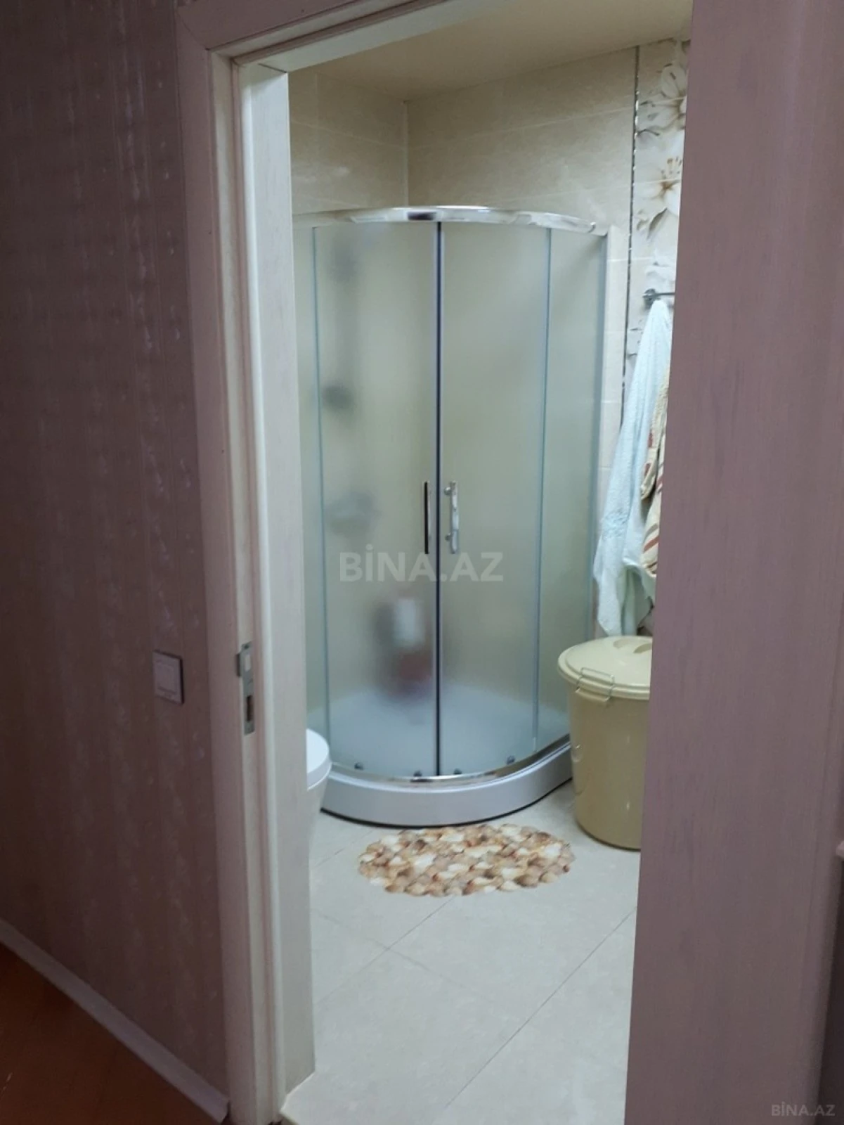 Satılır 2 otaqlı mənzil 58.1 m²