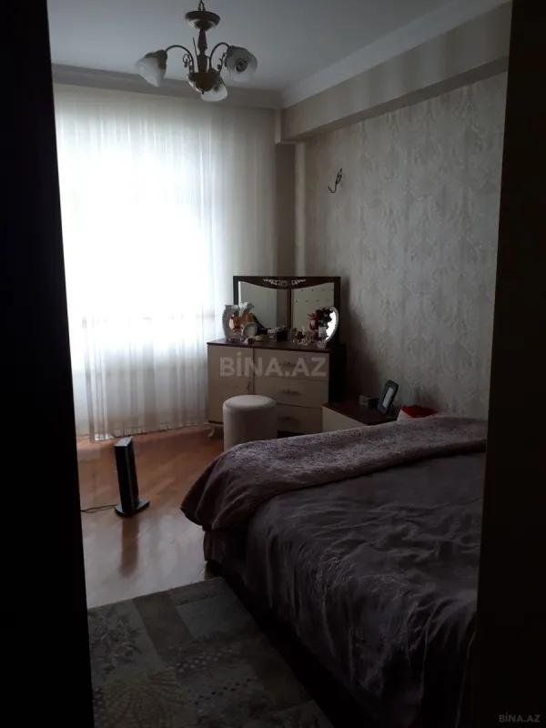 Satılır 2 otaqlı mənzil 58.1 m²