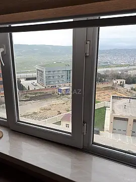 Satılır 2 otaqlı mənzil 58.1 m²