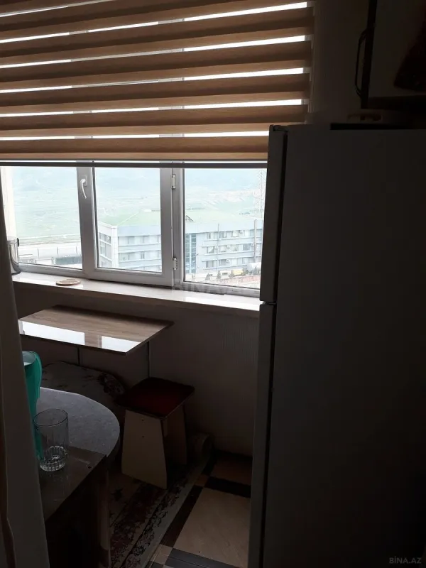 Satılır 2 otaqlı mənzil 58.1 m²