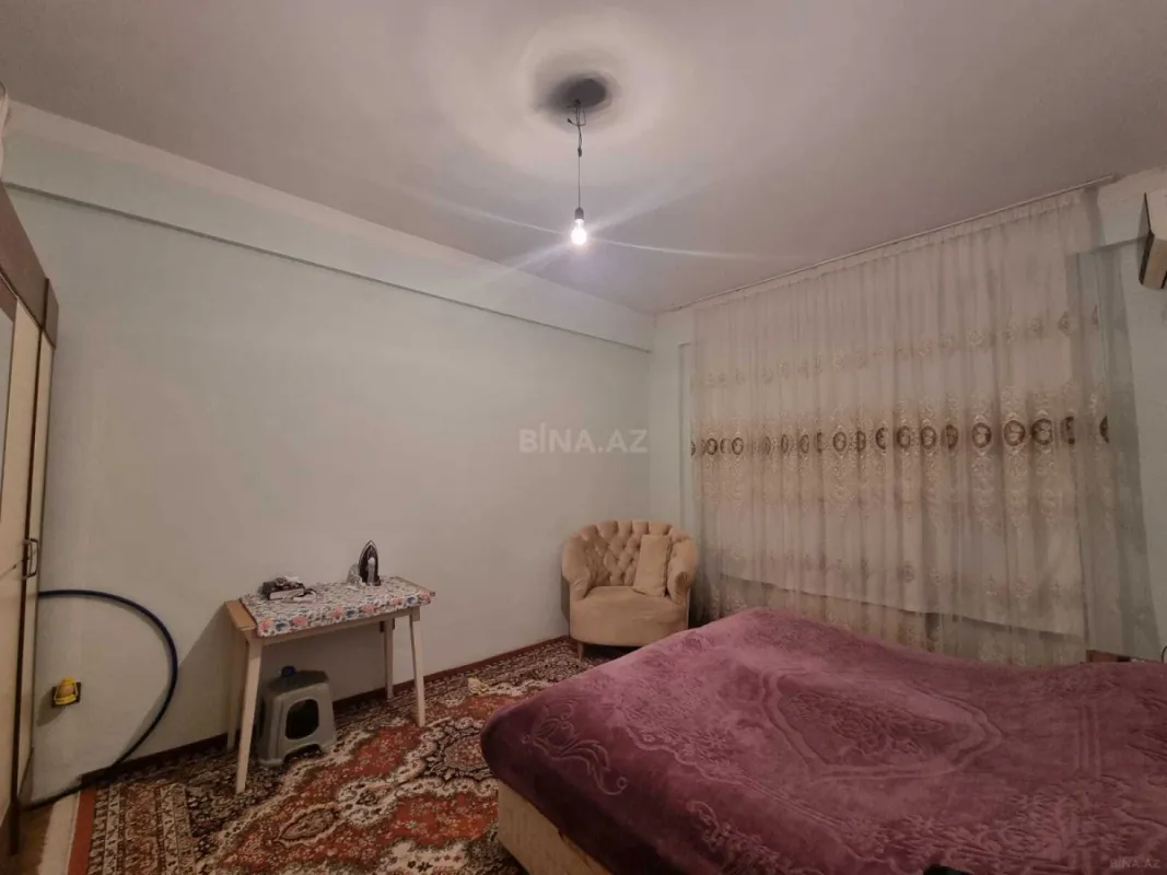 Kirayə verilir 2 otaqlı mənzil 85 m²