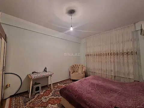 Kirayə verilir 2 otaqlı mənzil 85 m²