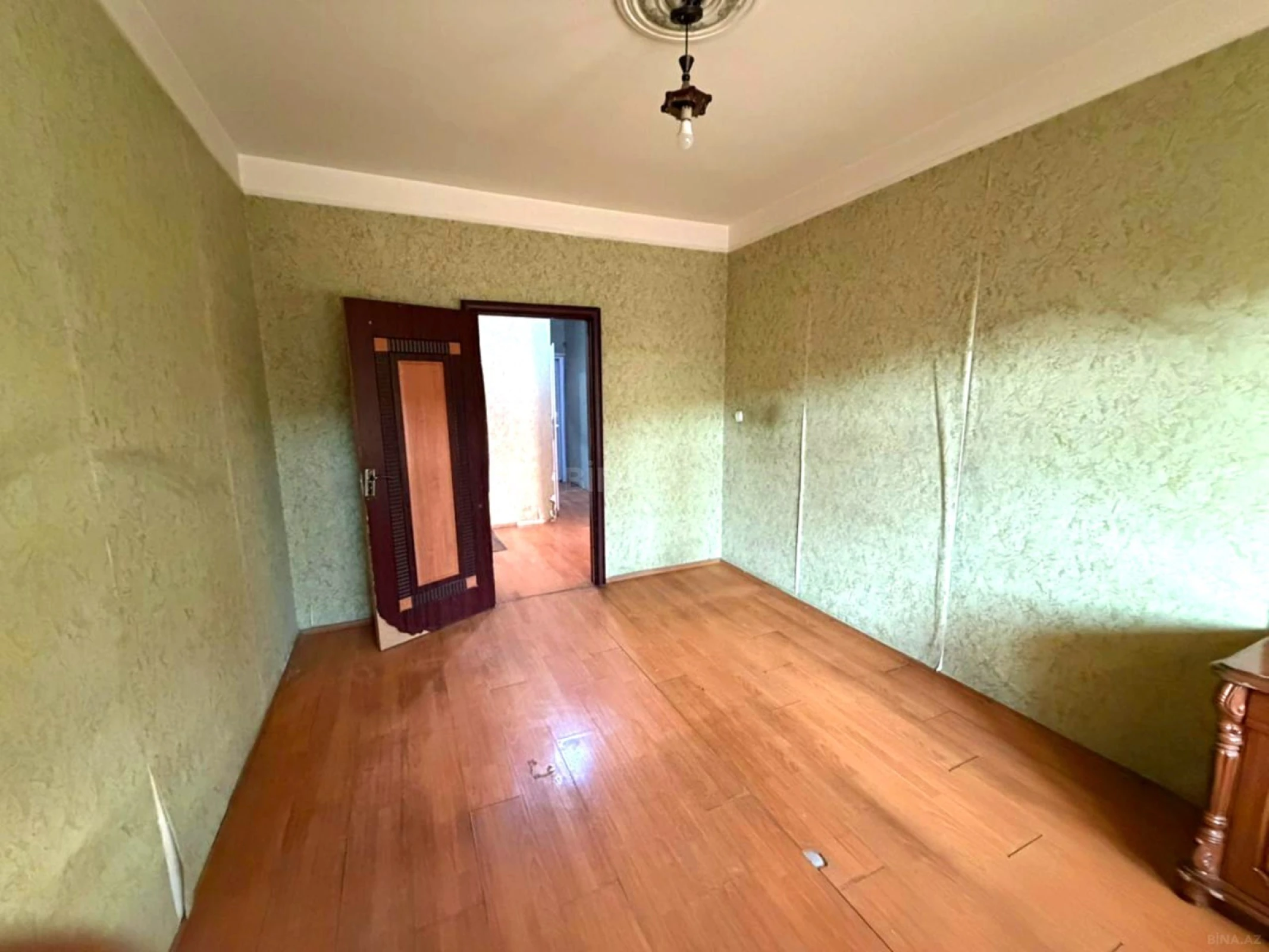 Satılır 3 otaqlı mənzil 80 m²
