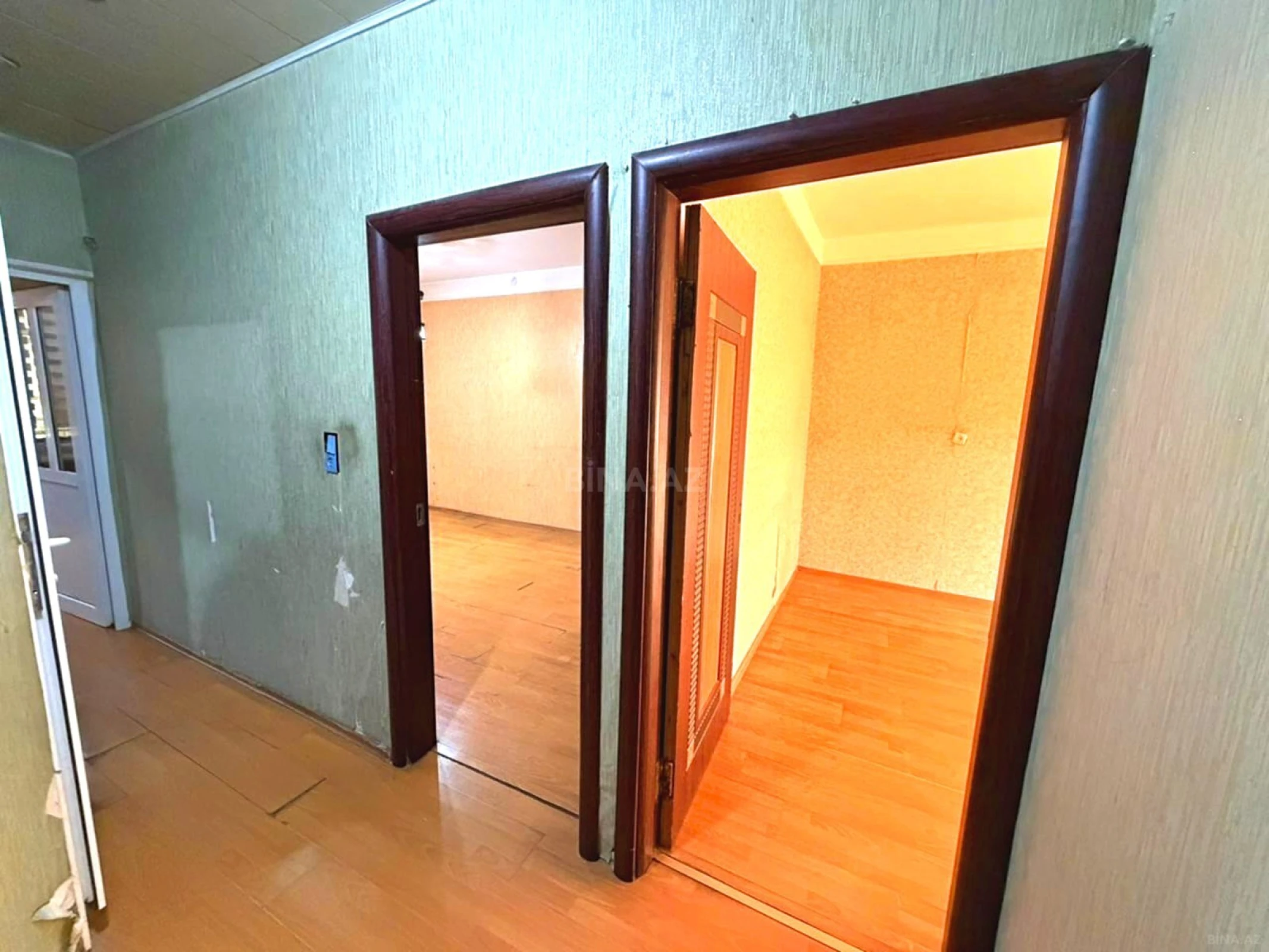 Satılır 3 otaqlı mənzil 80 m²