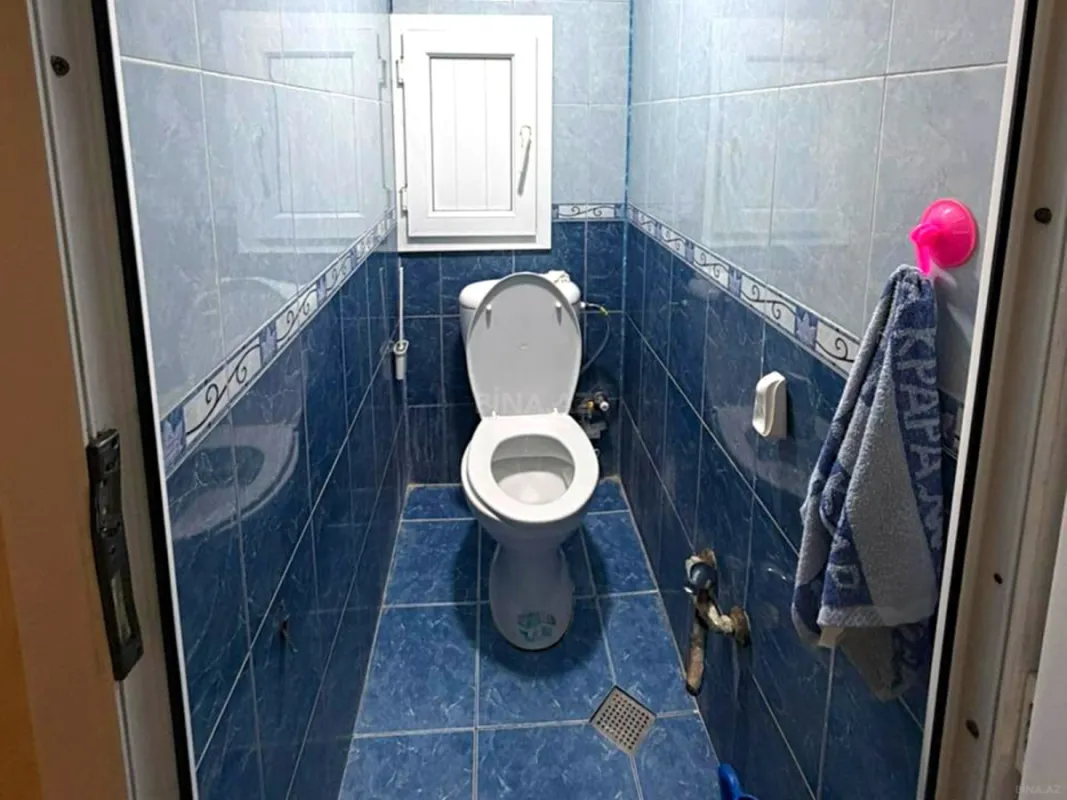 Satılır 3 otaqlı mənzil 80 m²