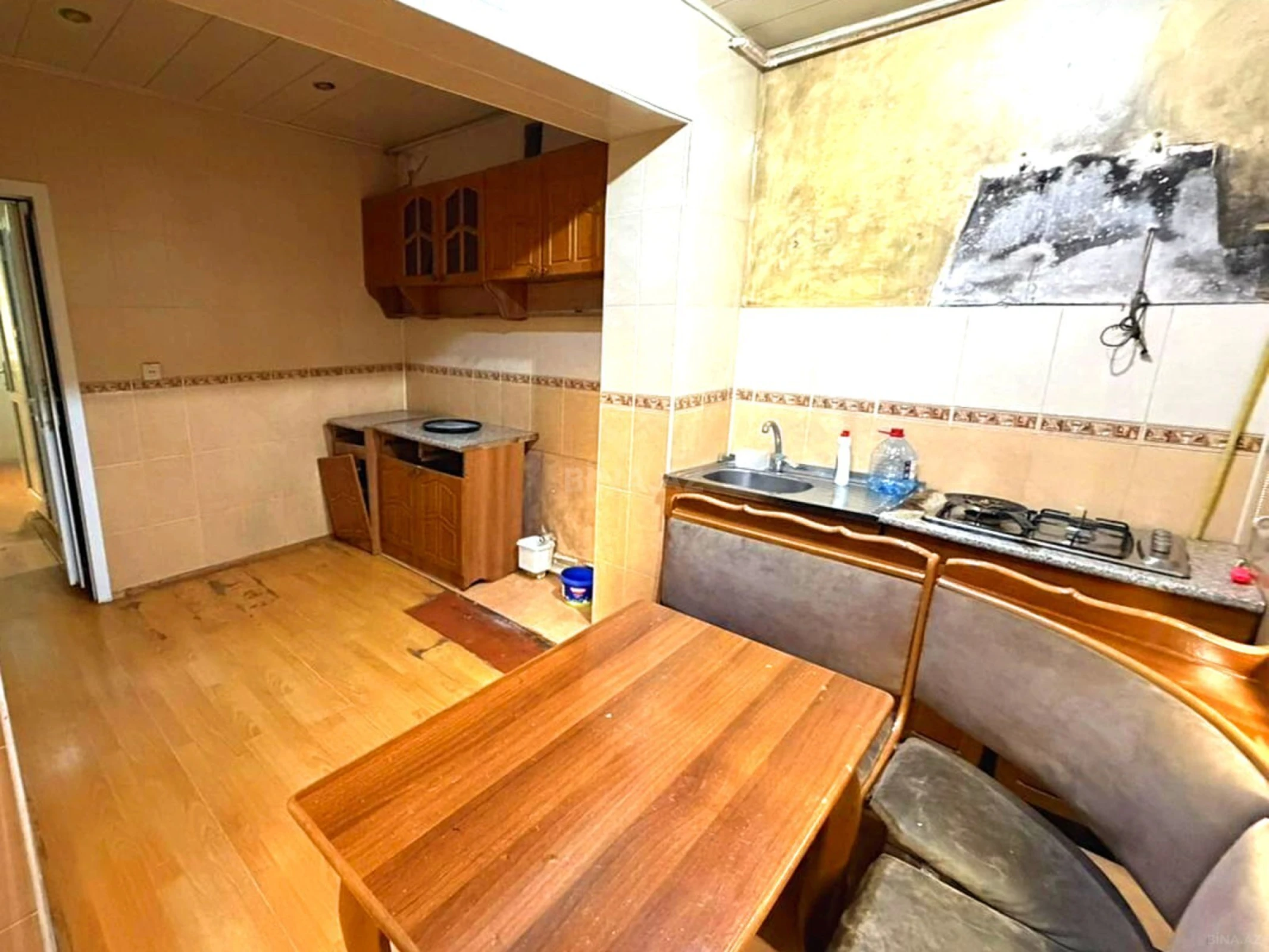 Satılır 3 otaqlı mənzil 80 m²