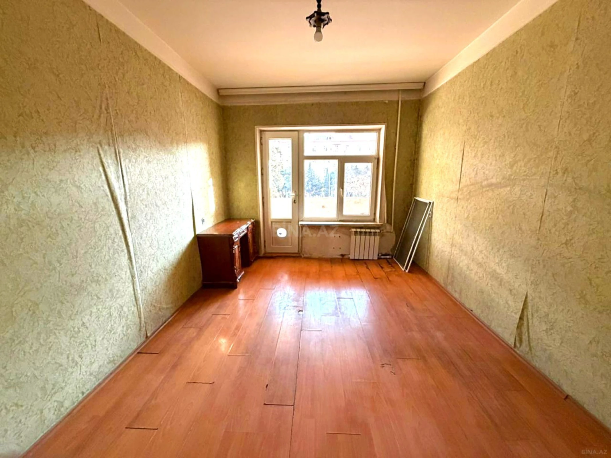 Satılır 3 otaqlı mənzil 80 m²