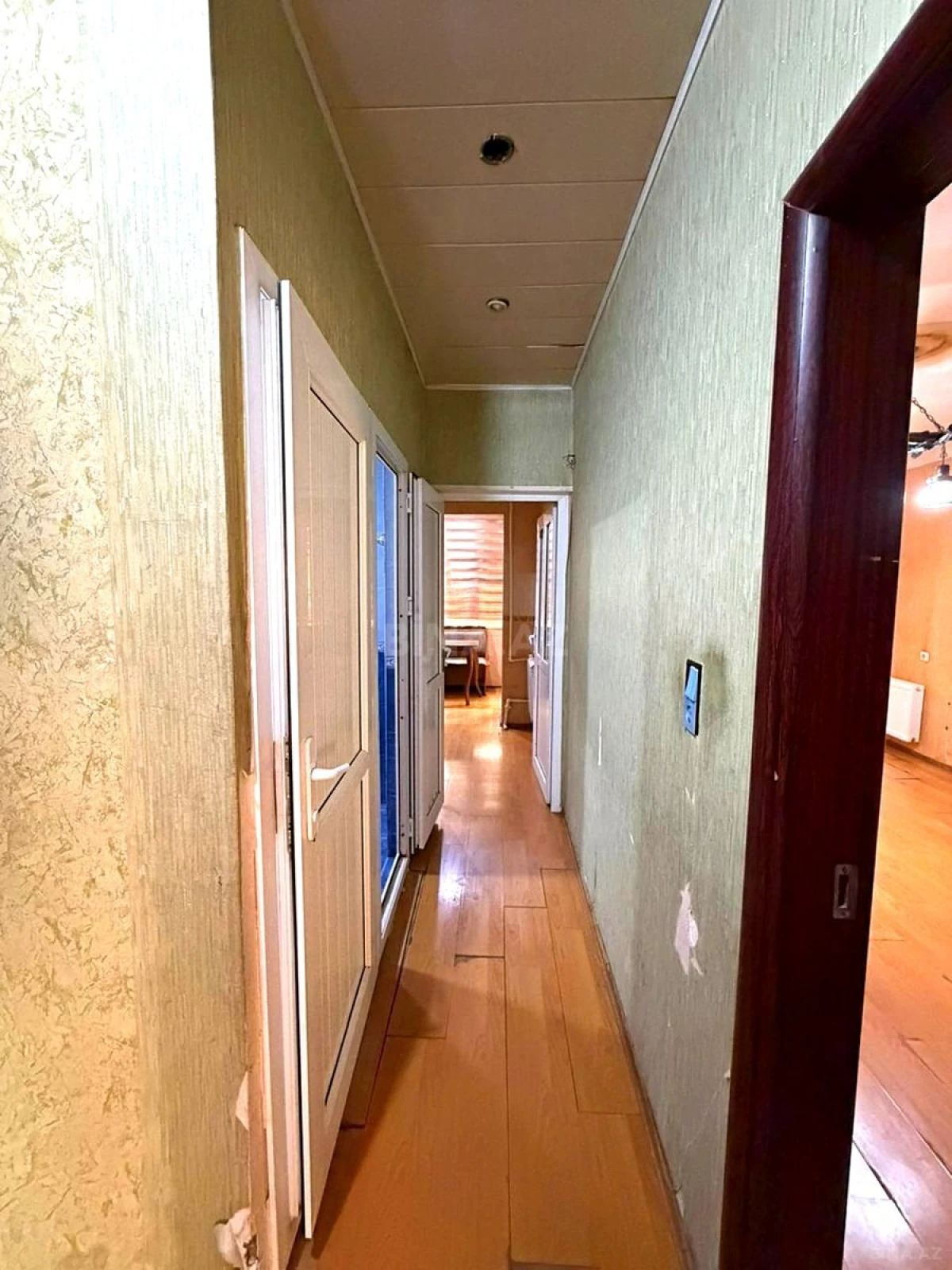 Satılır 3 otaqlı mənzil 80 m²