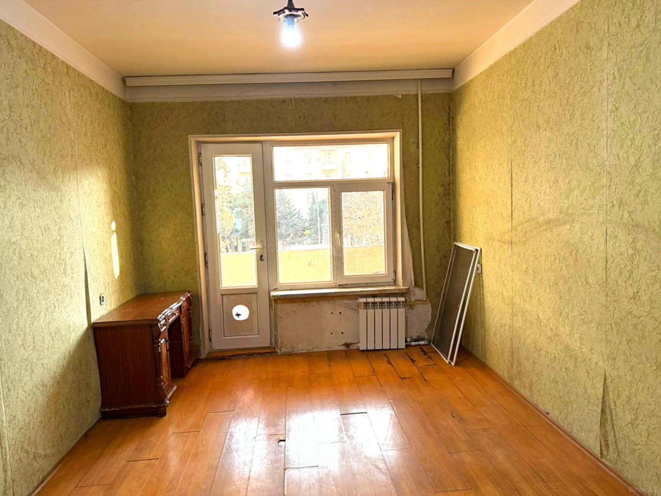 Satılır 3 otaqlı mənzil 80 m²