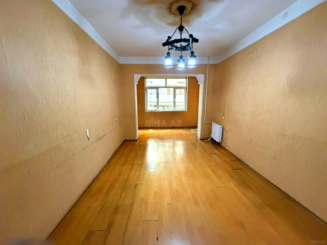 Satılır 3 otaqlı mənzil 80 m²