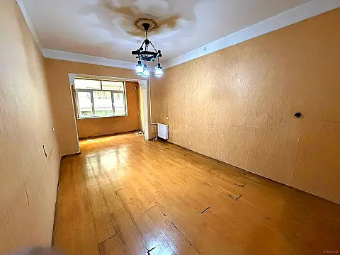 Satılır 3 otaqlı mənzil 80 m²
