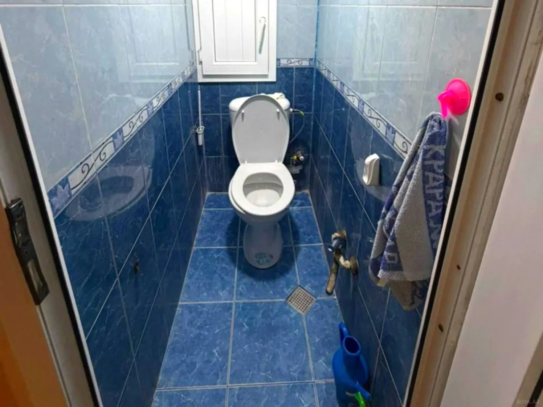 Satılır 3 otaqlı mənzil 80 m²
